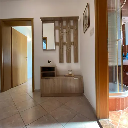 Apartamento Stella