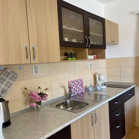 Apartamento Stella Seget Vranjica