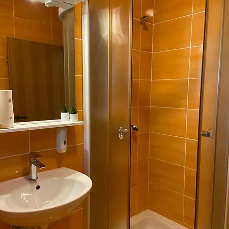 Apartamento Stella