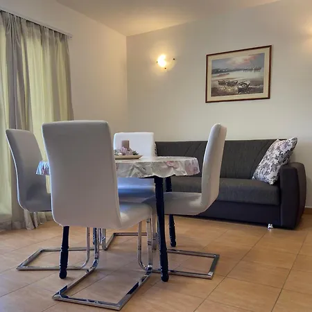 Apartamento Stella
