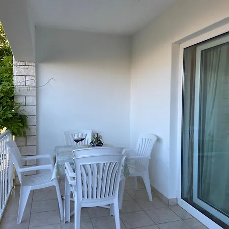 Apartman Stella