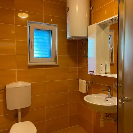 Apartment Stella Seget Vranjica